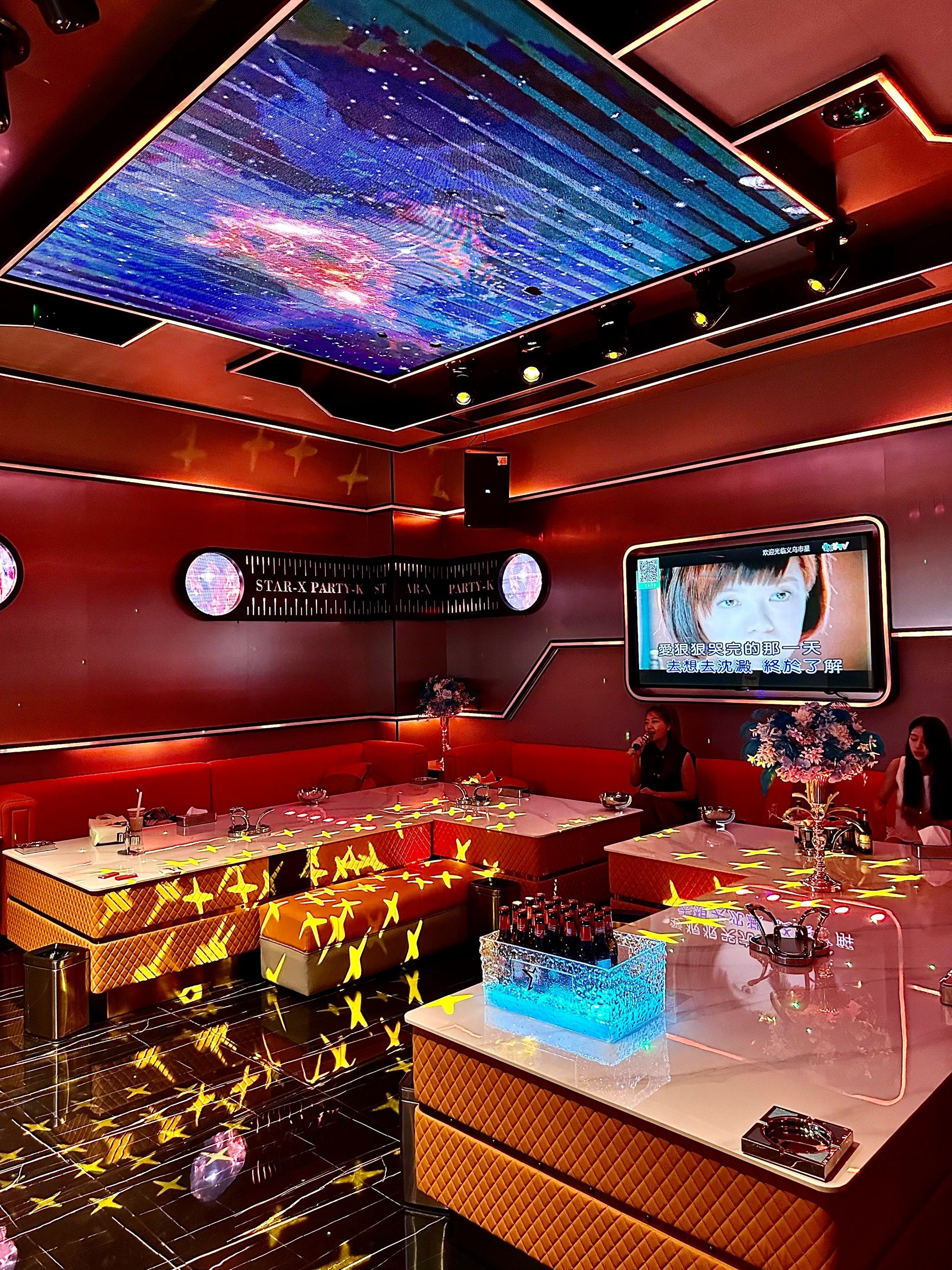 聊城商务ktv探秘-茌平县ktv预定