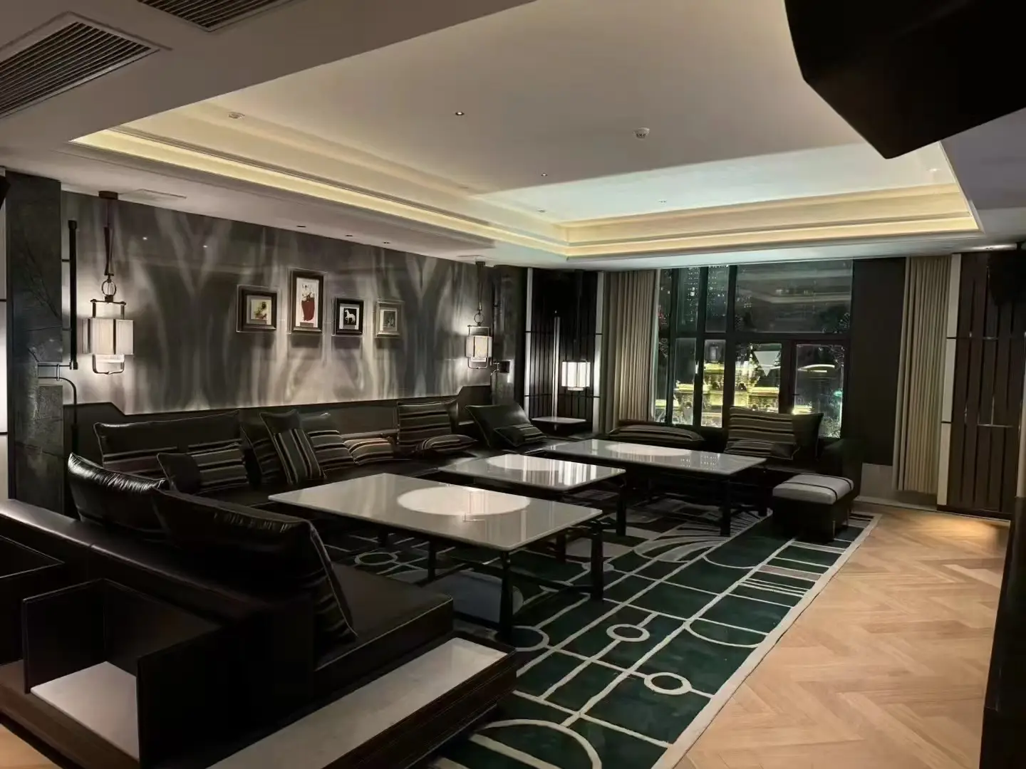 聊城商务KTV推荐-茌平县ktv预定